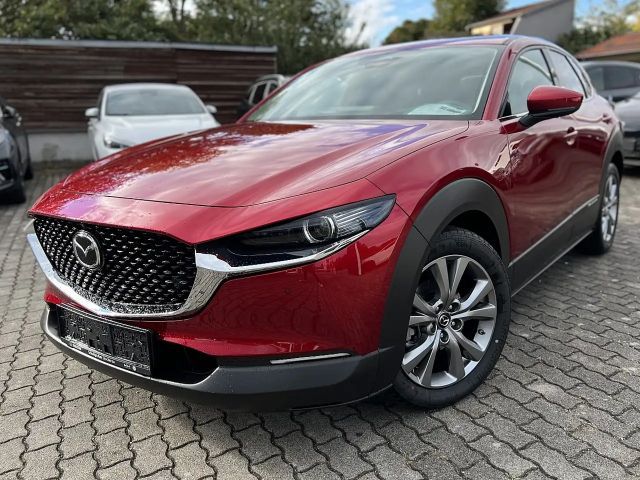 Mazda CX-30 Exclusive-line