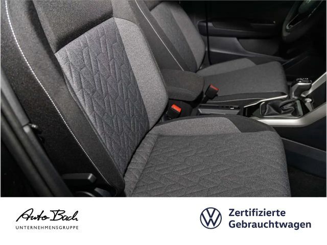 Volkswagen T-Roc 1.5 TSI DSG