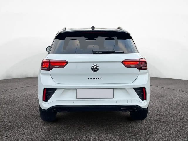 Volkswagen T-Roc DSG R-Line