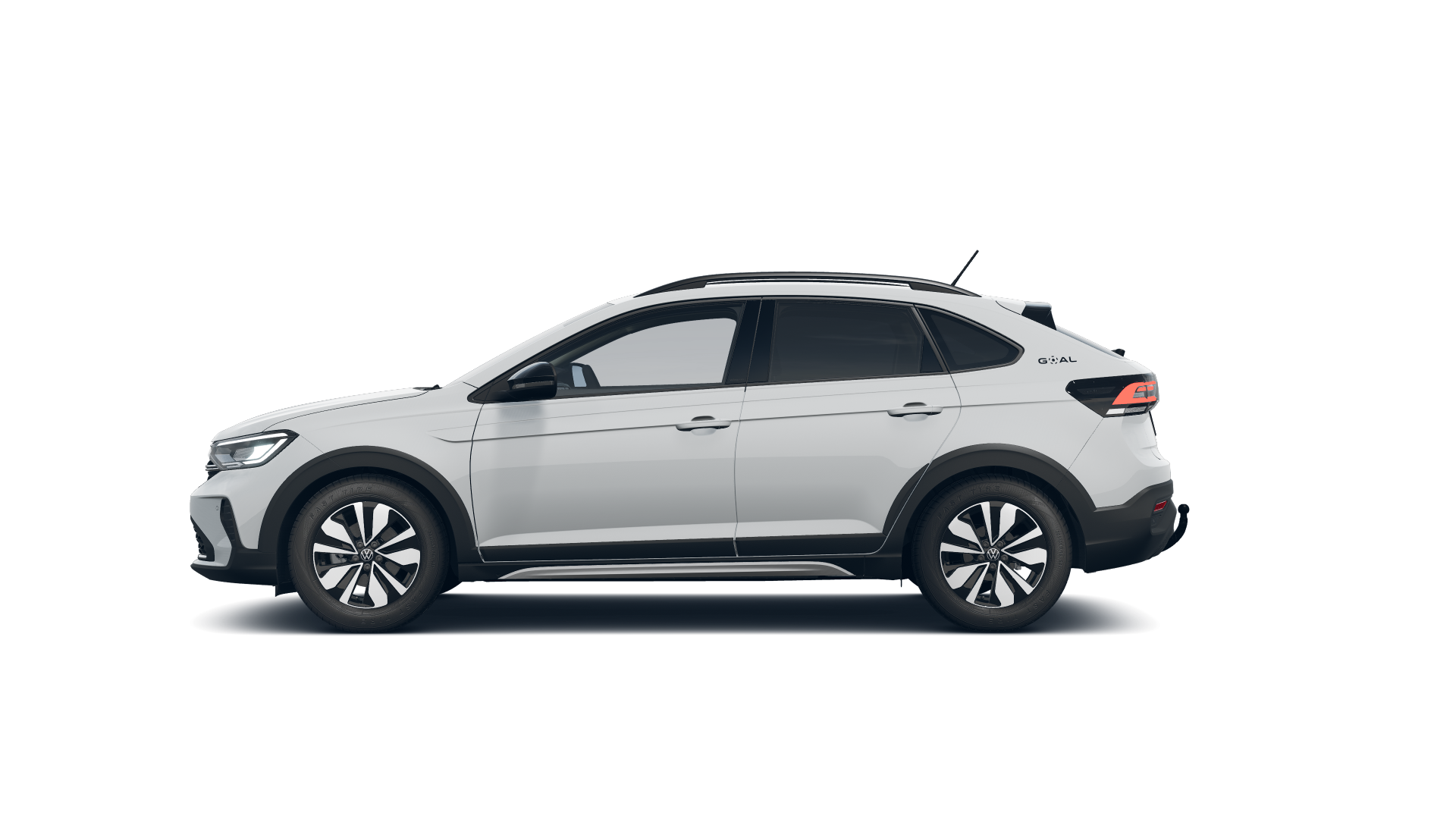 Volkswagen Taigo 1.0 TSI DSG