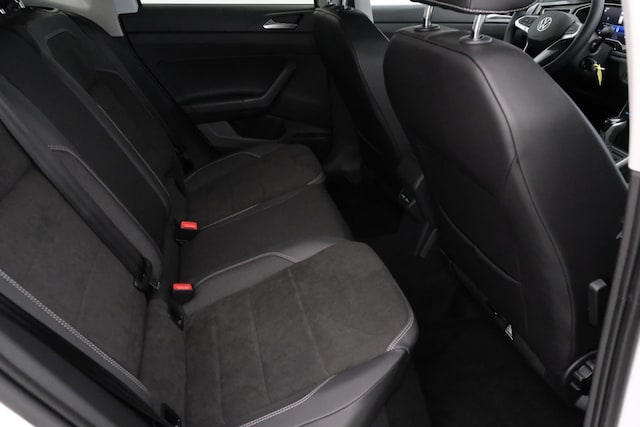 Volkswagen Polo DSG Style