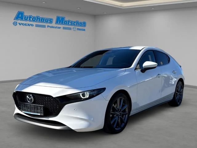 Mazda 3 Selection SkyActiv