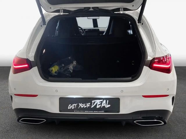 Mercedes-Benz CLA 180 CLA