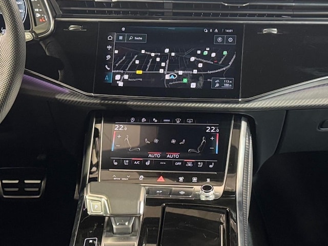 Audi Q8 50 TDI Quattro