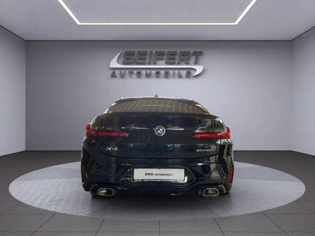 BMW X4 M-Sport xDrive20i