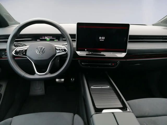 Volkswagen ID.7 Tourer