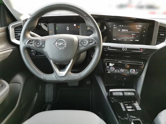 Opel Mokka Elegance Mokka-e