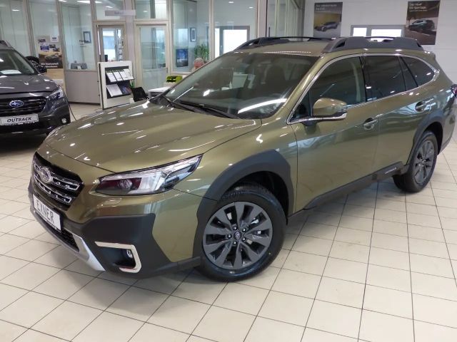 Subaru Outback AWD