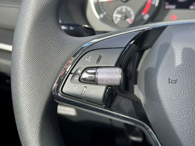 Skoda Octavia 1.0 TSI Active iV