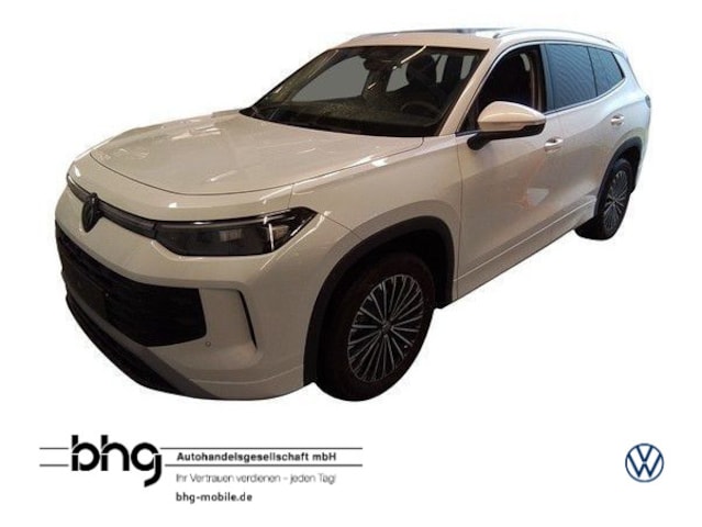 Volkswagen Tayron DSG Life