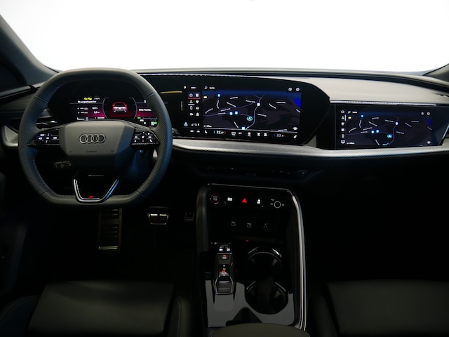 Audi Q5 Quattro S-Tronic