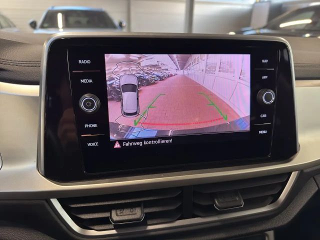 Volkswagen T-Roc 1.0 TSI Move