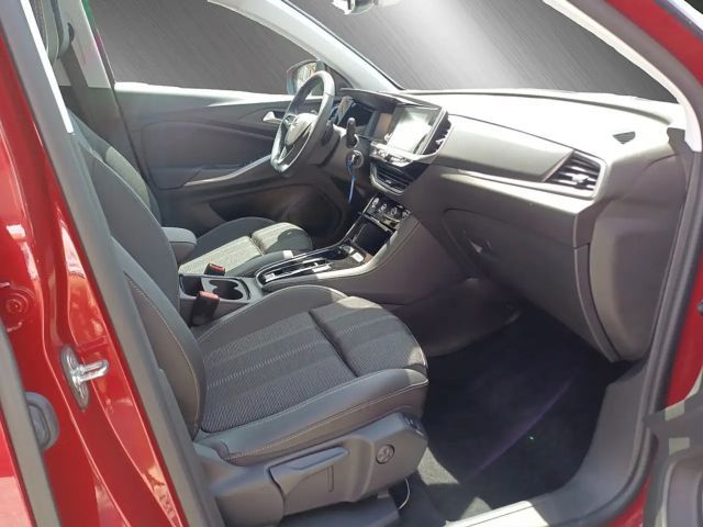 Opel Grandland X Edition Turbo
