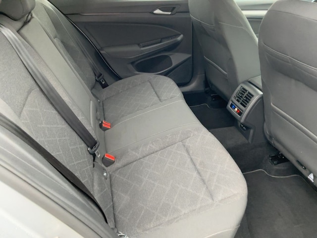 Volkswagen Golf 2.0 TDI DSG Golf VIII Variant