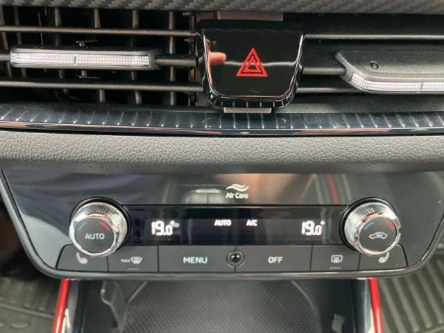 Skoda Fabia 1.5 TSI Monte Carlo