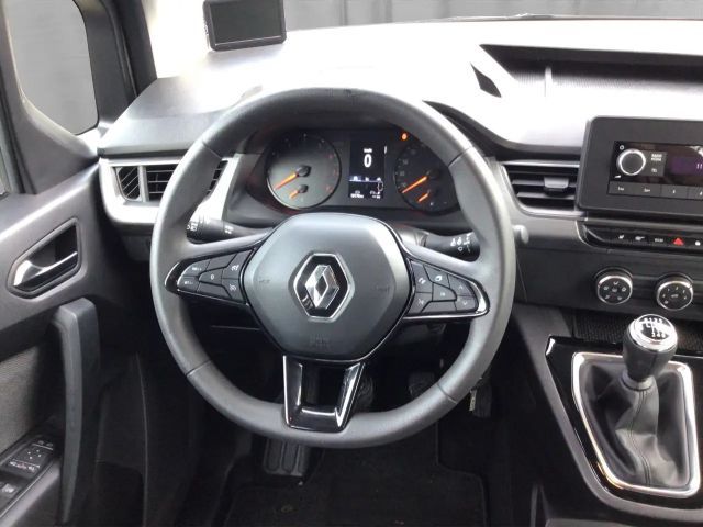 Renault Kangoo Equilibre Equilibre TCe 130