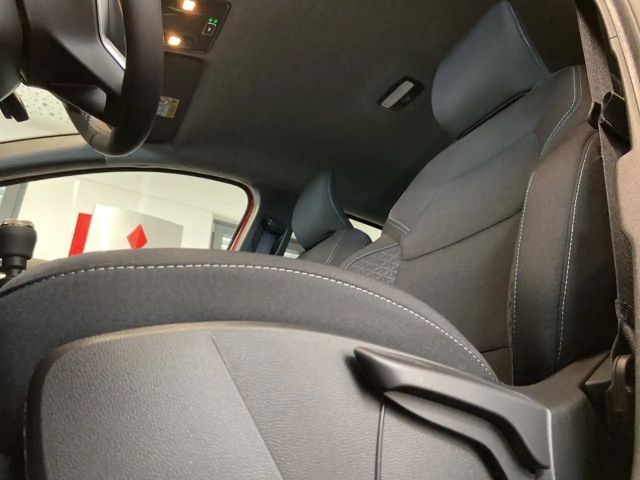 Mitsubishi ASX 1.3 Turbo MH Plus Kamera Tempomat Klimaautomatik