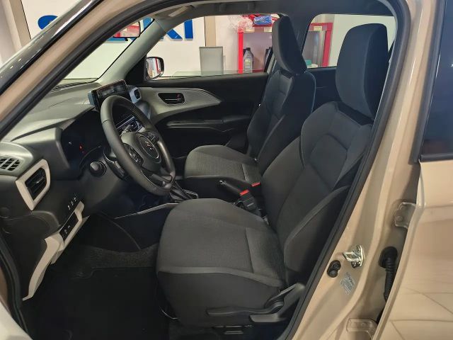 Suzuki Swift Comfort DualJet Hybrid