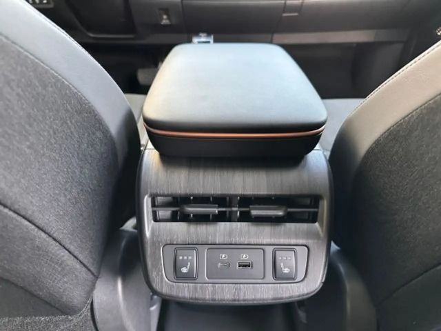 Nissan Ariya 87 kWh Evolve