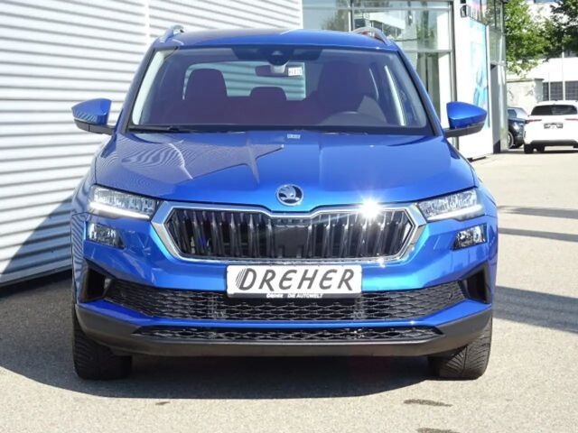 Skoda Karoq 1.5 TSI ACT Drive