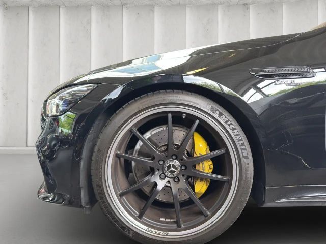 Mercedes-Benz AMG GT 43 4MATIC AMG Line Coupé