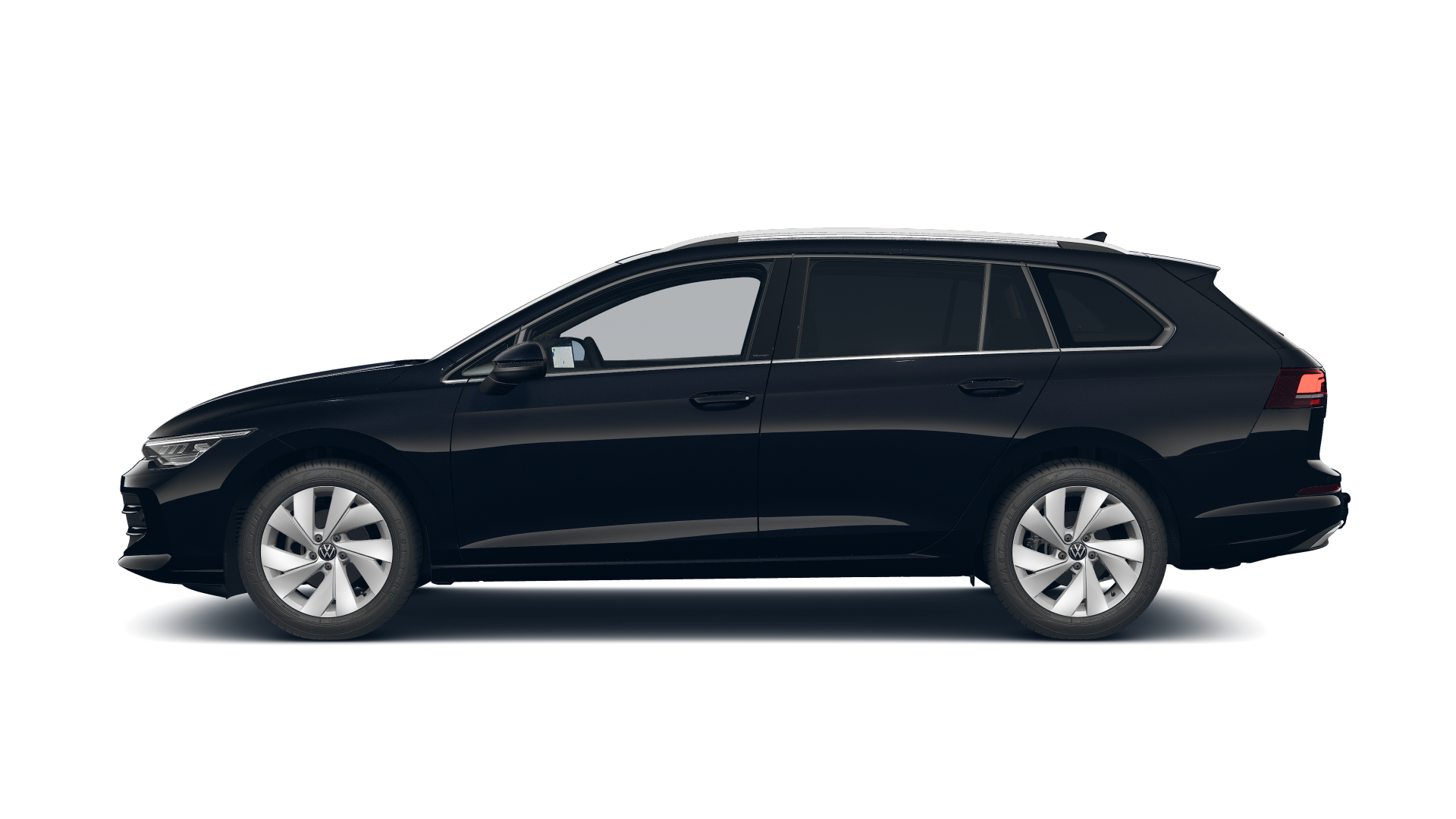 Volkswagen Golf 1.5 eTSI DSG Variant