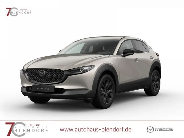 Mazda CX-30 Nagisa 140 2025|BOSE|Kamera|Navi