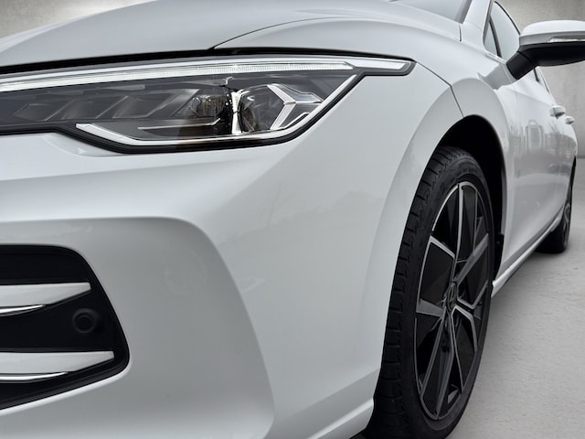 Volkswagen Golf 1.5 TSI DSG Golf VIII