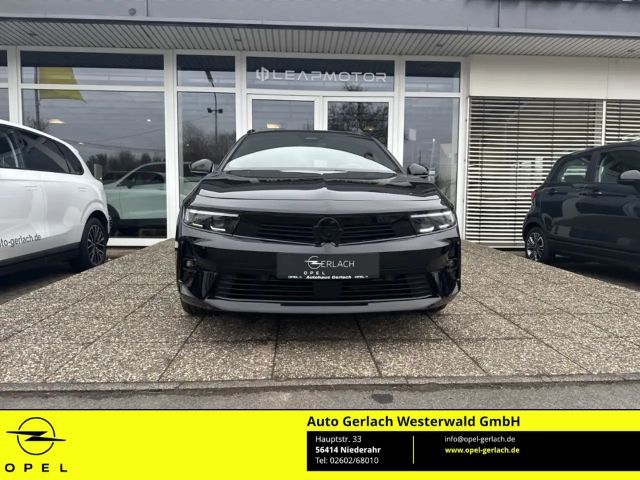 Opel Astra GS-Line Grand Sport Sports Tourer