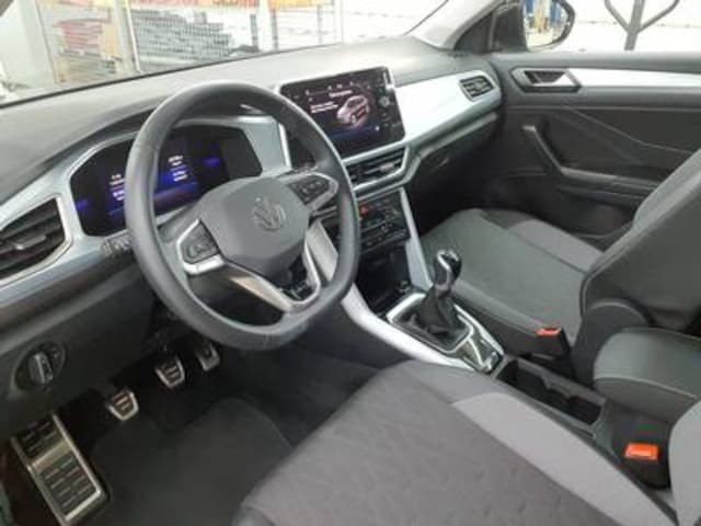Volkswagen T-Roc 1.0 TSI