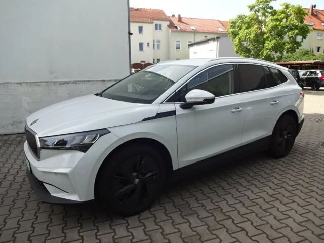 Skoda Enyaq Loft iV 80