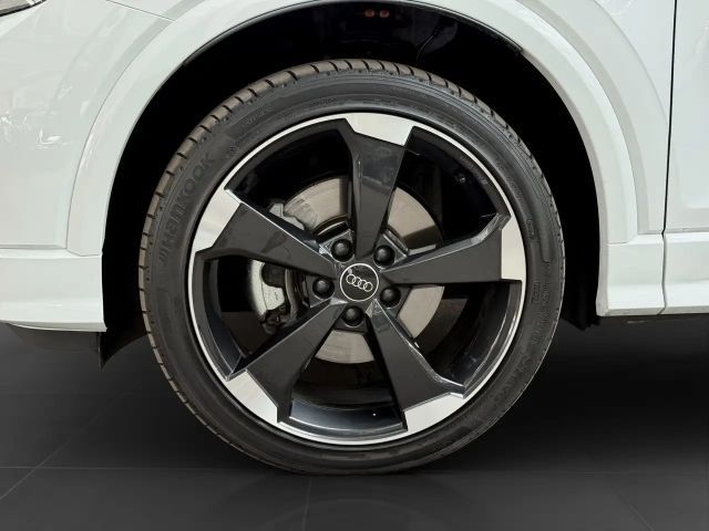 Audi Q2 35 TDI S-Line