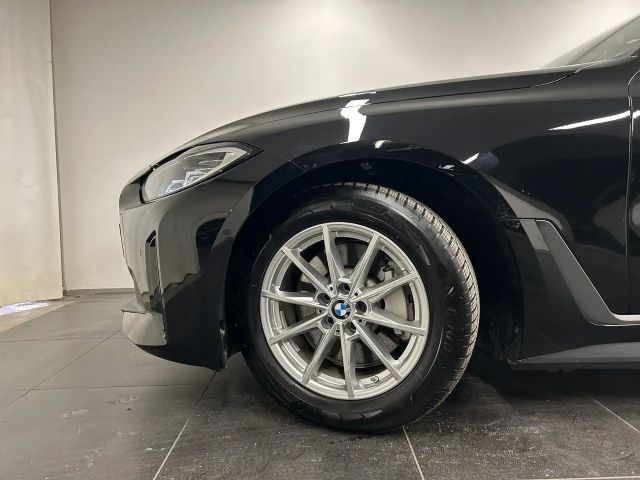 BMW i4 Coupé Gran Coupé eDrive40
