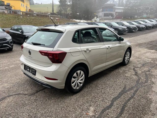 Volkswagen Polo Polo 1,0