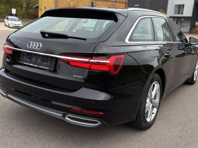 Audi A6 40 TDI Avant Quattro Sport