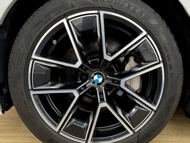 BMW 430 430i M-Sport Sedan xDrive