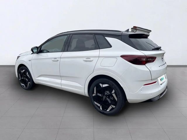 Opel Grandland X GSe