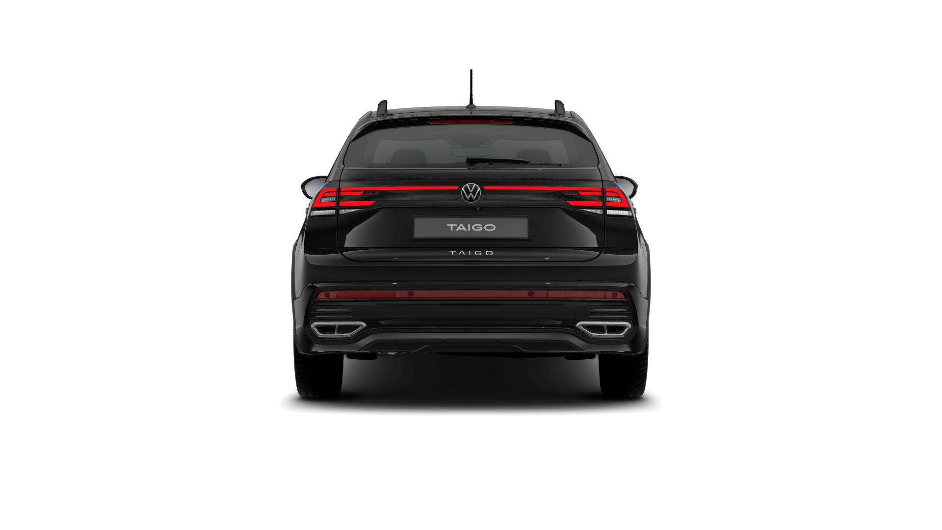 Volkswagen Taigo 1.5 TSI IQ.Drive R-Line