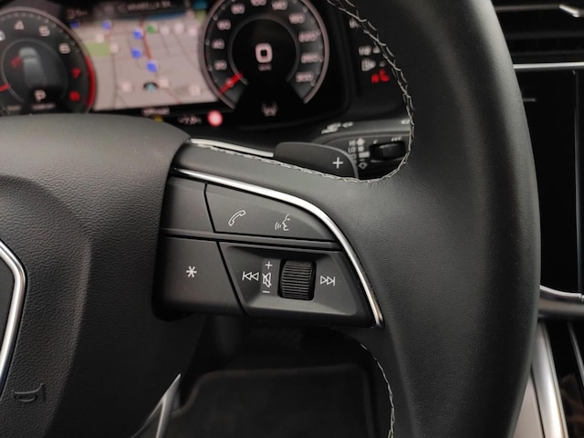 Audi Q7 55 TFSI Quattro S-Line