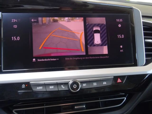 Opel Grandland X Ultimate