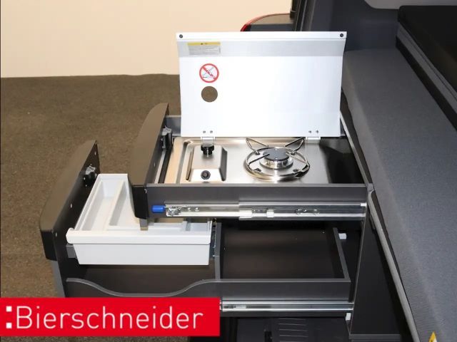 Volkswagen California 2.0 TDI Beach DSG T7