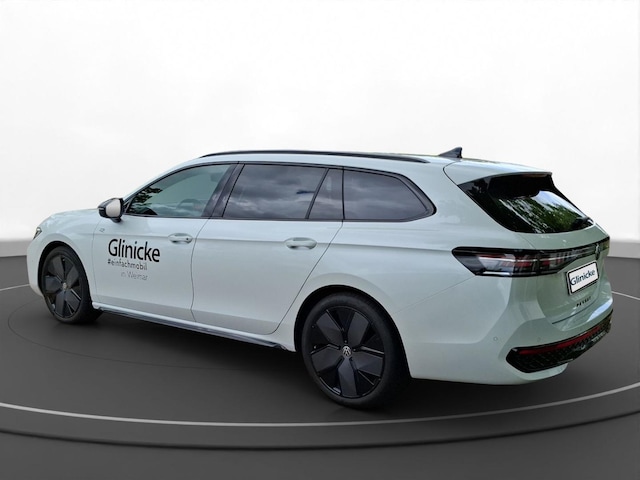 Volkswagen Passat R-Line Variant