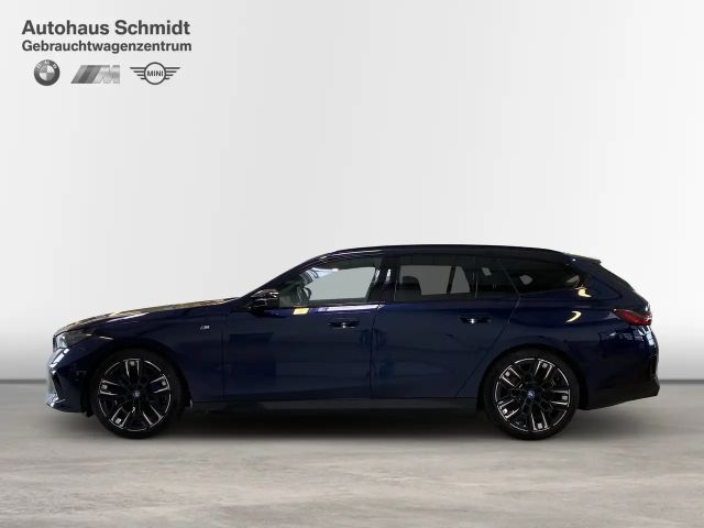 BMW i5 M-Sport M60 xDrive