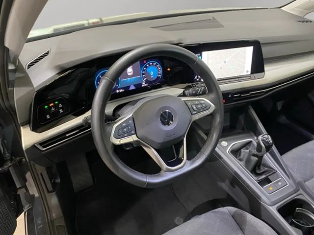 Volkswagen Golf 2.0 TDI Golf VIII Life Variant