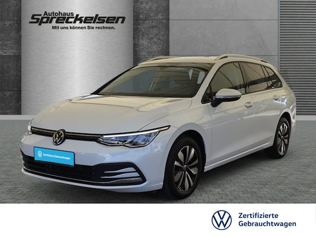 Volkswagen Golf Golf VIII Variant