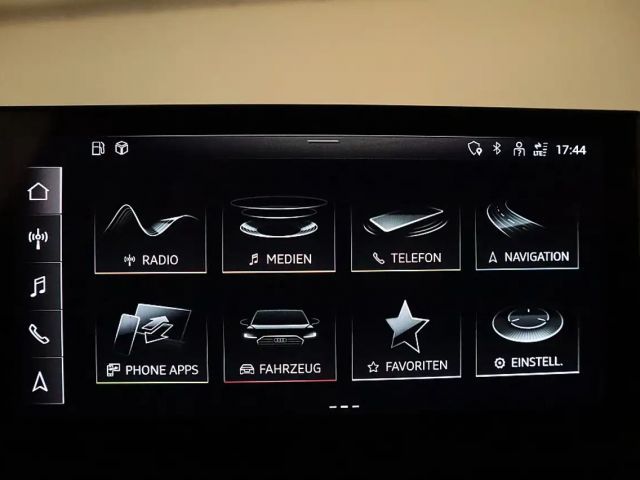 Audi Q5 50 TFSI Hybride Quattro