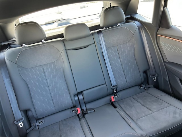 Cupra Terramar 1.5 eTSI