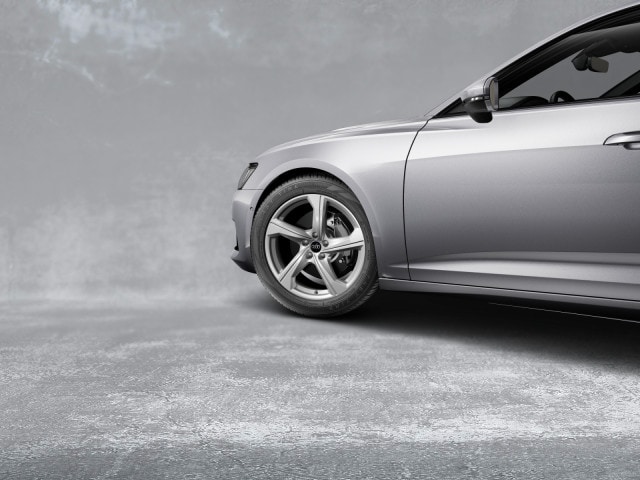 Audi A6 45 TDI Avant Quattro S-Tronic