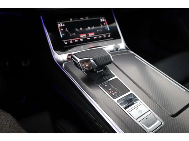 Audi RS6 Avant Quattro