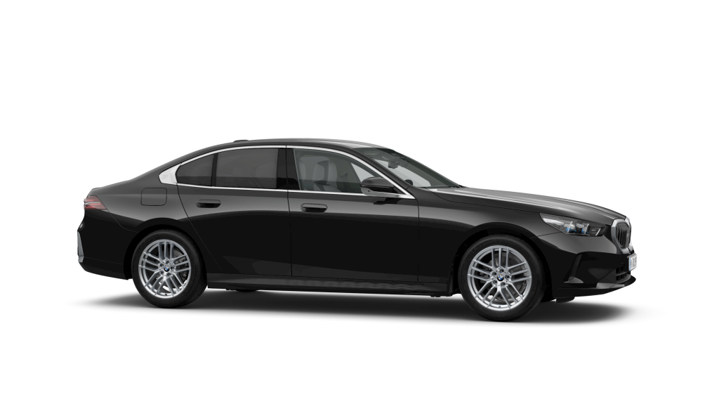 BMW 520 520d Sedan xDrive